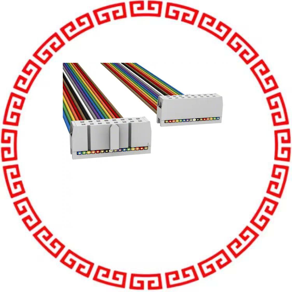 H3CCH-1636M IDC CBL - HHKC16H/AE16M/HHKC16H