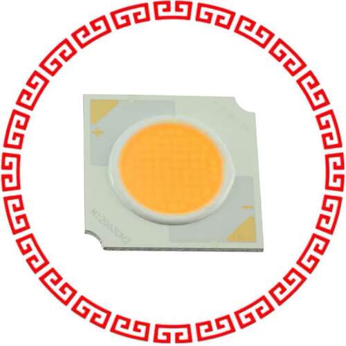 CLU701-0303C4-273M2K1 COB LED 2700K 80CRI 581LM