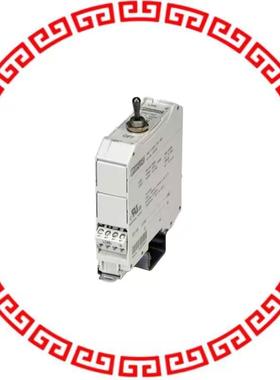 2907192 CIR BRKR MAGHYDR 2A 120VAC/50VDC