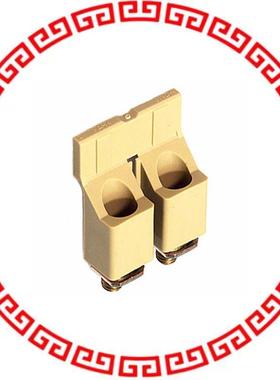 1053260000 CONN JUMPER TERM BLOCK 12.0MM