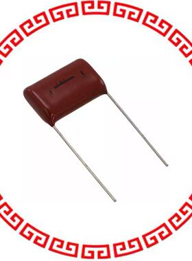 QXP2J224KRPT CAP FILM 0.22UF 10% 630VDC RAD