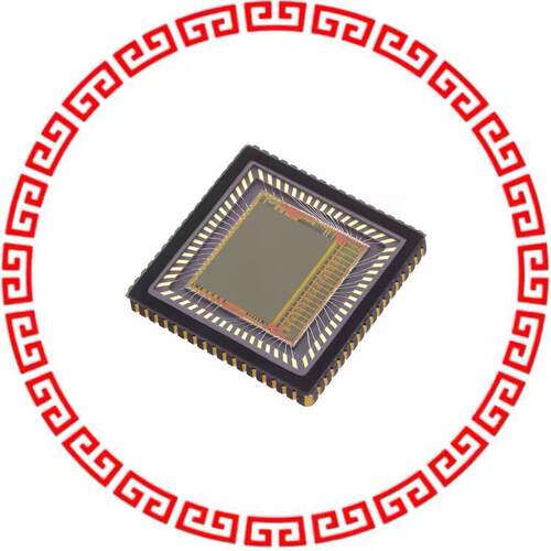 NOIV1SN5000A-QDC IC IMAGE SENSOR 5.3MP 68LLC