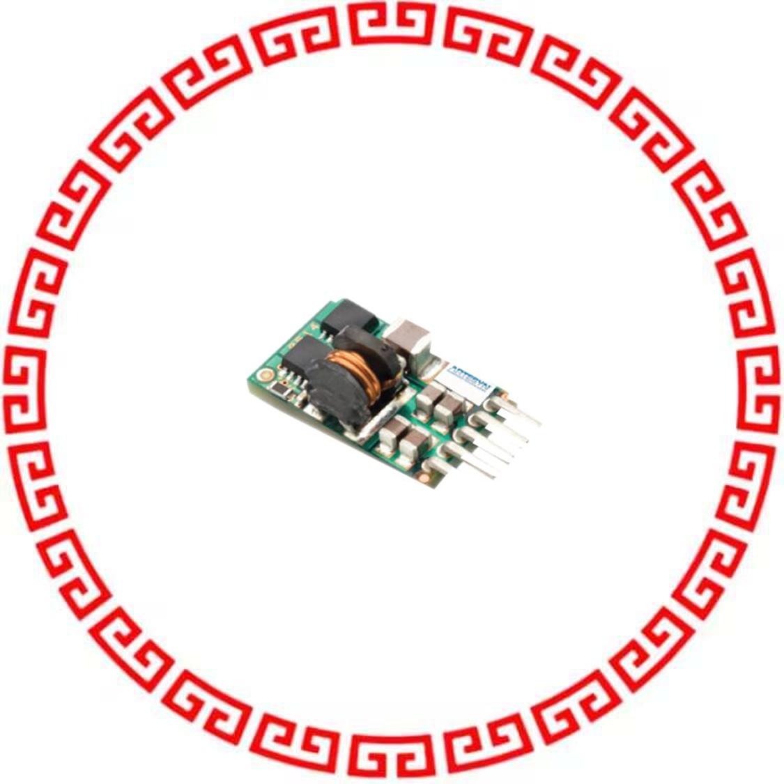 LDO06C-005W05-VJ DC DC CONVERTER 0.59-5.1V 30W
