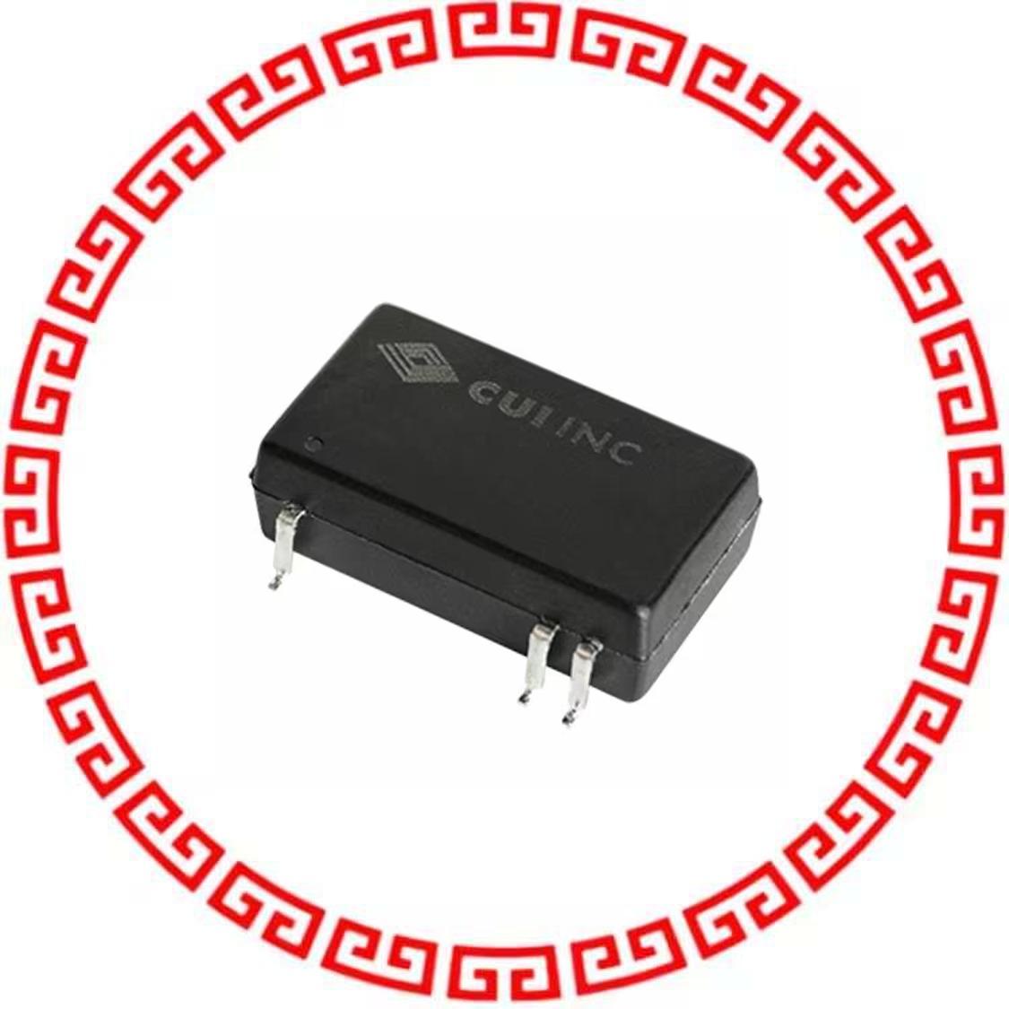PQM3-D48-S15-M-TR DC DC CONVERTER 15V 3W