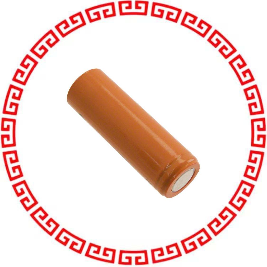 HHR-120AAB23 BATTERY NIMH 1.2V 1.15AH 4/5 AA