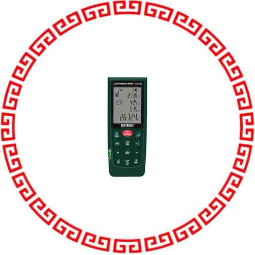 DT500 LASER DISTANCE METER WITH BLUETO