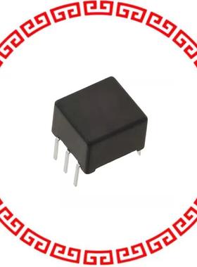 78253/35C XFRMR MAX250 4KVDC 2.5 MH DIP