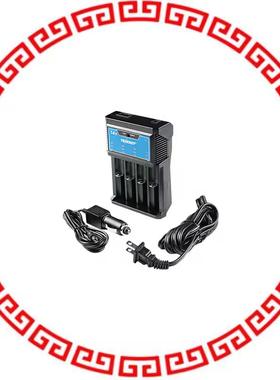 TOL-14457 BATT CHRG DESKTOP 1.48/3.6/4.2V