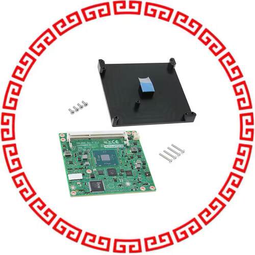 SOM-6868PC-S6A1E INTEL PENTIUM N3710