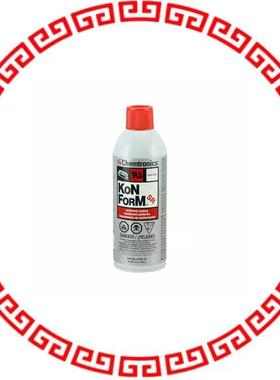 CTSR-12 CONFORMAL COATING SILICONE 10 OZ