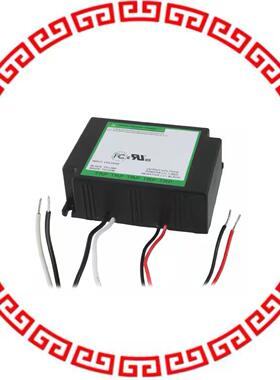 LED40W-054-C0700 LED DRIVER CC AC/DC 18-54V 700M