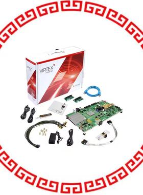 DK-U1-VCU110-G DEV KIT FOR VCU110