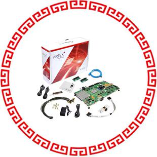KIT FOR DEV VCU110