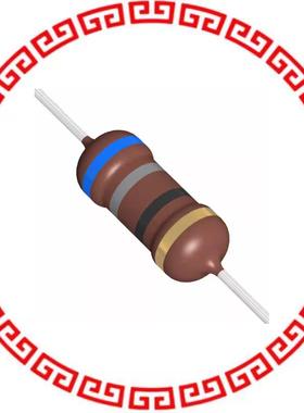 RR02J68RTB RES 68.0 OHM 2W 5% AXIAL