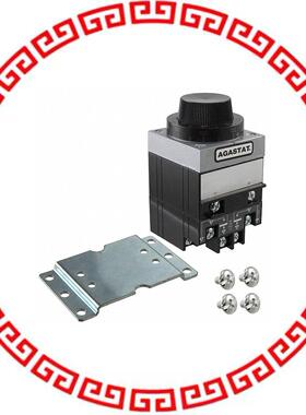 7012PJ RELAY TIME DELAY 2SEC 10A 240V