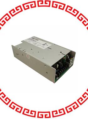 PFC375-4000 AC/DC CONVERTER 5V 2X12V 5V 375W
