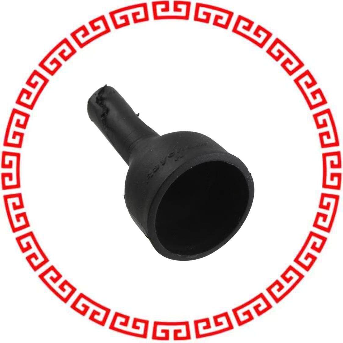 202D932-12-0 BOOT MOLDED