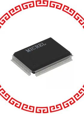 KSZ8995X IC 10/100 INTEG SWITCH 128PQFP