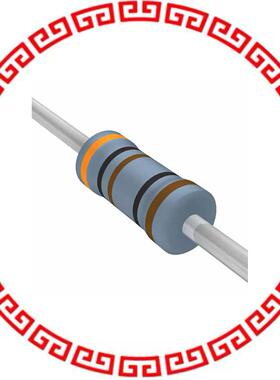 MFR-25FBF52-301R RES 301 OHM 1/4W 1% AXIAL