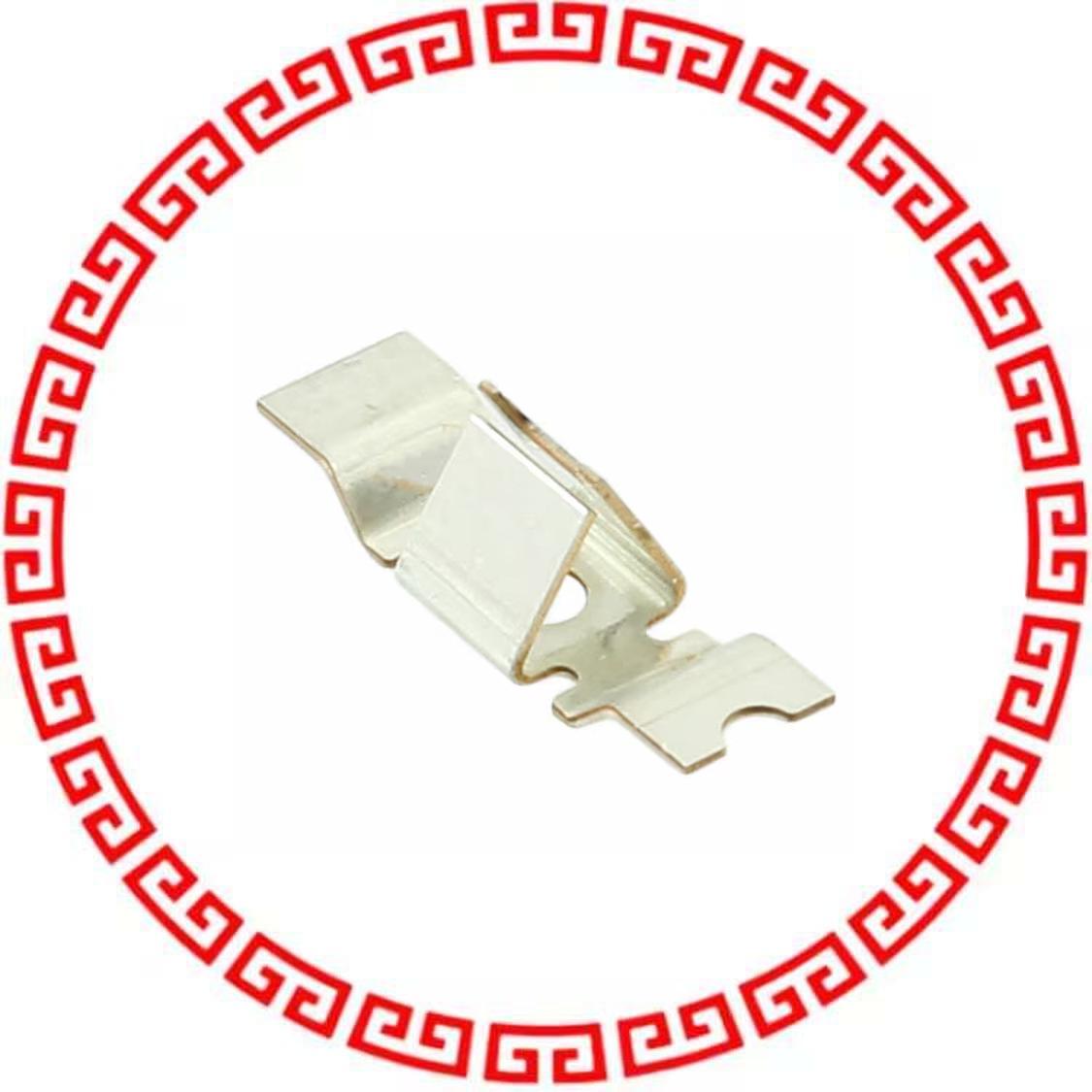 709296000000000 CONN SSL POKE-IN CONT 18-24AWG