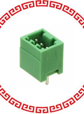 1881561 TERM BLOCK HDR 3POS VERT 2.5MM