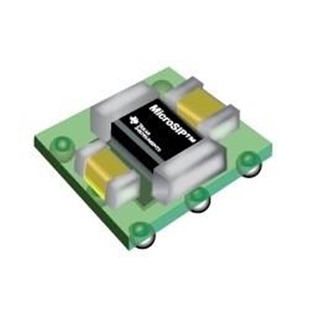TPS82673SIPR《600mA Fully Int,Low Noise SD Converter》