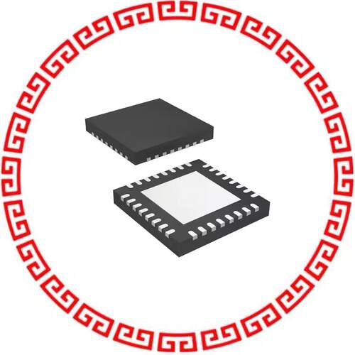 LM25119PSQE/NOPB IC REG CTRLR BUCK 32WQFN