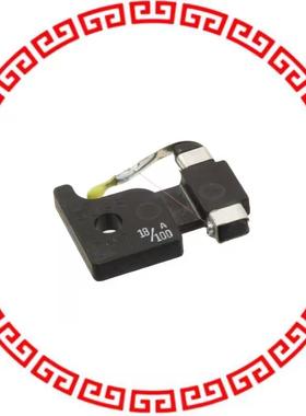 BK/GMT-18/100A FUSE INDICAT 180MA 125VAC/60VDC