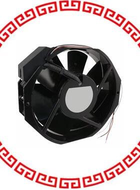 W2E142-BB05-87 FAN AXIAL 172X38MM 115VAC TERM