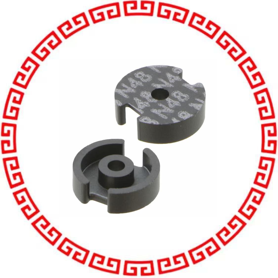 B65511A0000Y048 FERRITE CORE P 1UH N48 2PCS