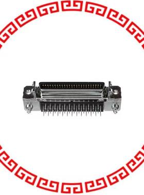 2-5178238-7 CHAMP 050 II REC ASSY 50P 3.1M