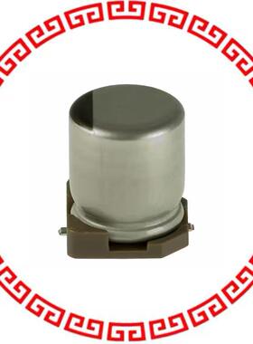 UUD1C221MCL1GS CAP ALUM 220UF 20% 16V SMD