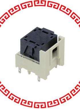 G40HB132211HR MINI SAS HD 85OHM, V/T SMT TYPE,