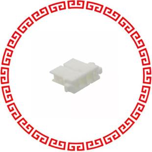 CONN 1.8MM 02V 2POS LEAR HSG SSL RCPT