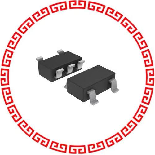 NCP303LSN36T1G IC VOLT DETECT OD 3.6V 5TSOP