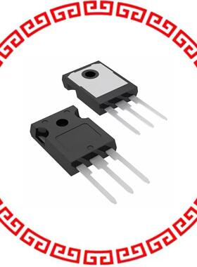 HGTG27N120BN IGBT 1200V 72A 500W TO247