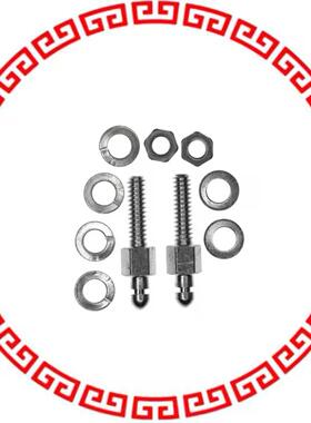 QLOCKPOST-2 QUICK LOCK .039-.051 M3 KIT