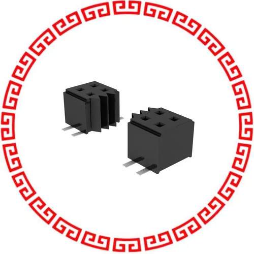 CLM-119-02-L-D CONN RCPT LOPRO DL 38POS 1MM SMD