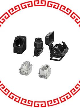 1408791 HC-EVO-B10PT-BWSC-HL-M25-PLRBK