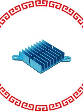 ATS-CPX035035010-147-C2-R0 HEATSINK 35X35X10MM L