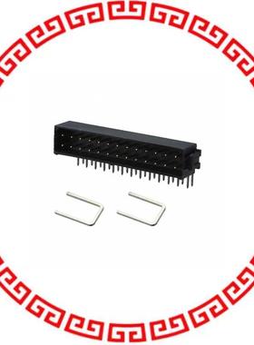 M80-8682622 CONN HDR 2MM R/A DUAL 26POS