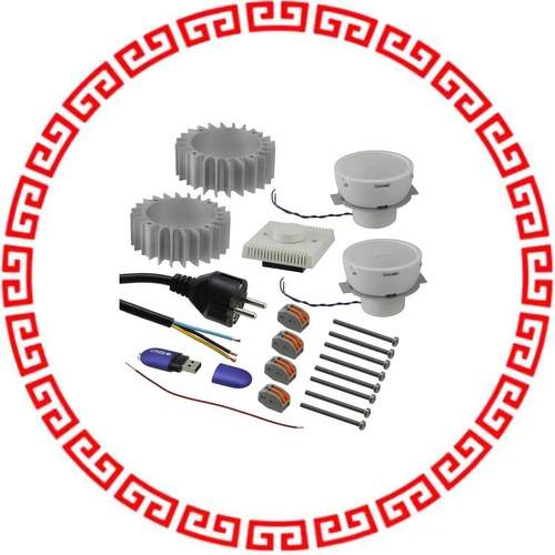 LMR040-0700-27F9-2KIT KIT DEV LMR040-0700, 230V
