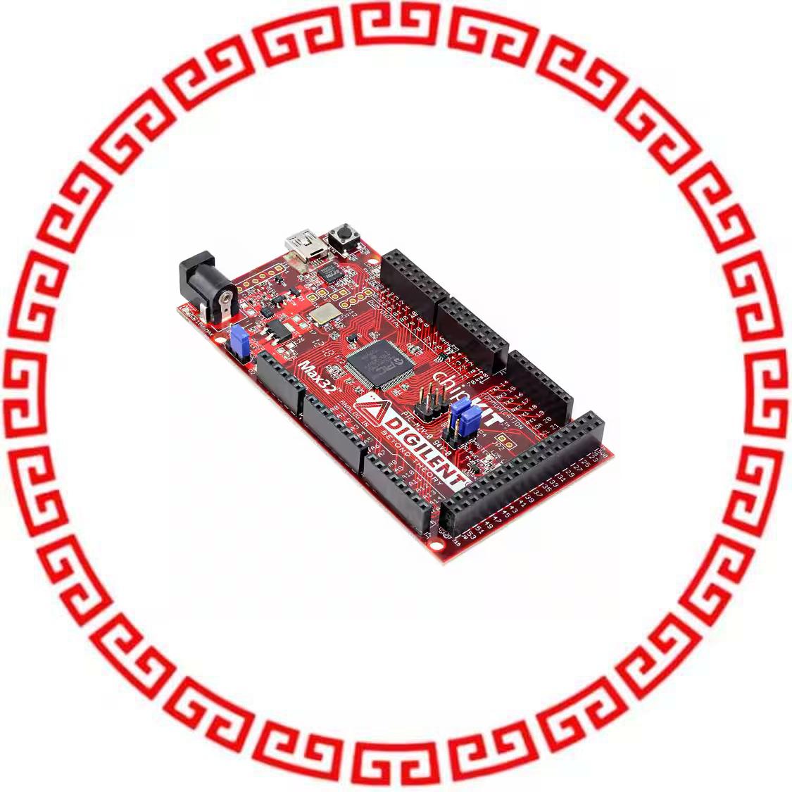 410-202 BOARD CHIPKIT FOR MAX32