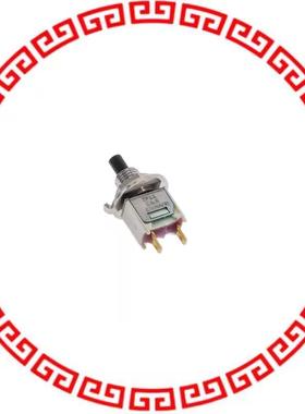 TP11SHZBE SWITCH PUSH SPST-NO 0.4VA 20V