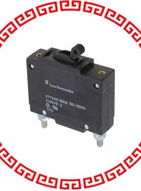 W91-X112-30 CIR BRKR 30A 277VAC 48VDC