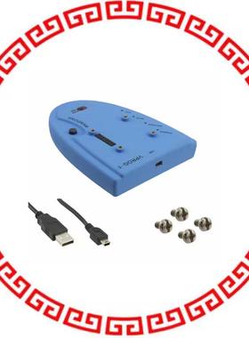 VPROG-1 PROGRAMMER FOR VNC1 DEVICES/MOD