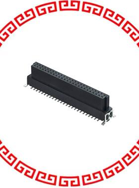 M55-6015042R CONN RCPT 1.27MM DUAL SMD 50POS