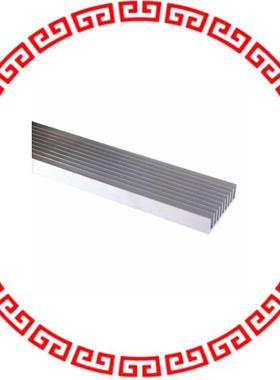 607602F00000G 60760 EXTRUSION 1X3.25X4