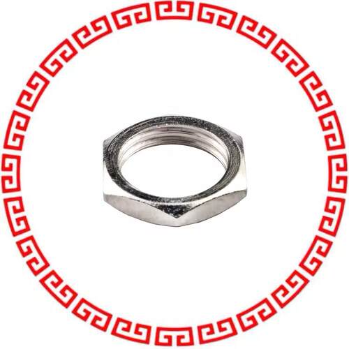 AT513H NUT HEX INCH 1/4-40 M/MB20/MB24