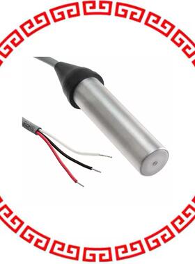 LMPCC000 SENSOR LOGIC MAGNETIC PICKUP NPN